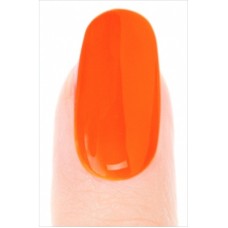 Misa nail polish/Ready Set Sunshine