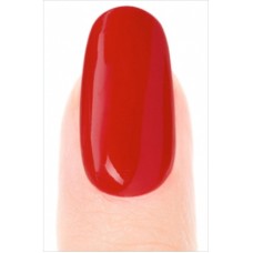 Misa Nail Polish/Red Hot Mama