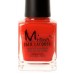 Misa Nail Polish/Red Hot Mama (10145) by www.nailsandbeautysupply.com