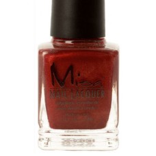 Misa Nail Polish/Risque