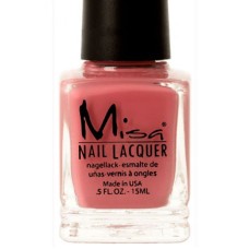 Misa Nail Polish/Runway Diva