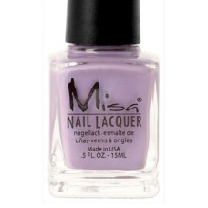 Misa Nail Polish/Shop til u Drop