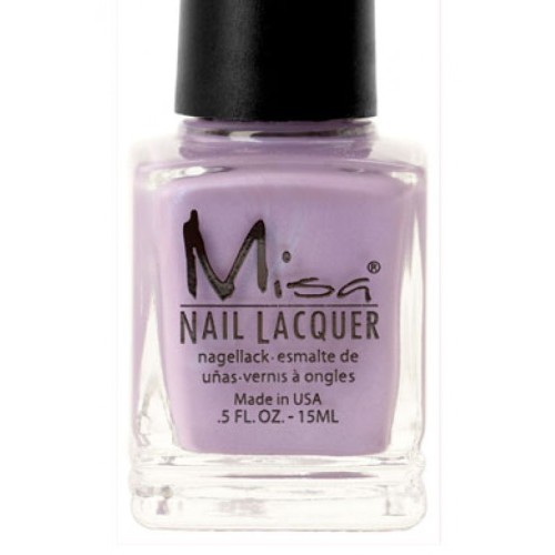 Misa Nail Polish/Shop til u Drop (10137) by www.nailsandbeautysupply.com