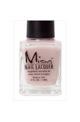 Misa nail polish/Should i?