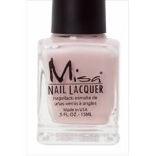 Misa nail polish/Should i?