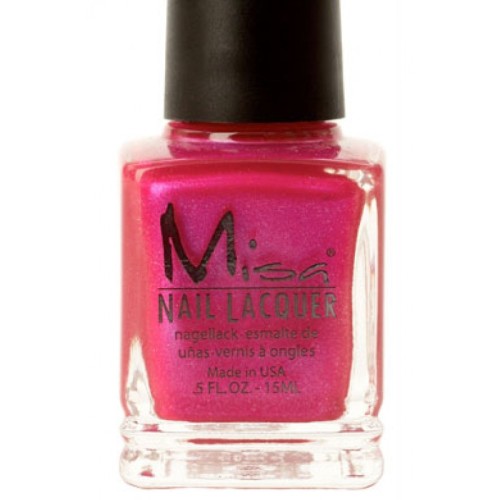 Misa Nail Polish/Siren (10148) by www.nailsandbeautysupply.com