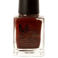 Misa Nail Polish/Stiletto 