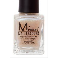 Misa Nail Polish/Sweet Pleasure