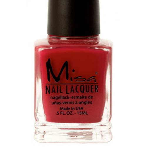 Misa nail polish/That's My Little Secret