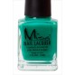 Misa Nail Polish/The Grass is Greener on my Side