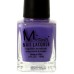 Misa nail polish/Throw Me Something Purple Please (10224) by www.nailsandbeautysupply.com