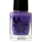 Misa nail polish/Throw Me Something Purple Please