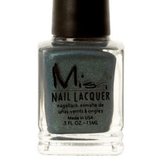 Misa Nail Polish/Toxic Seduction