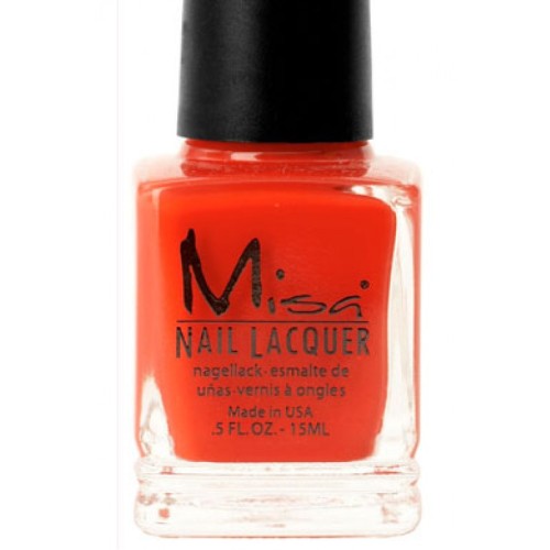 Misa Nail Polish/Ur too Sweet (10151) by www.nailsandbeautysupply.com