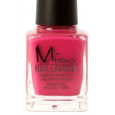 Misa Nail Polish/You're Beautiful