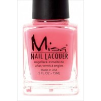 Misa Nail Polish/Bed of Roses