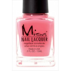 Misa Nail Polish/Bed of Roses