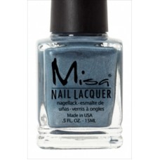 Misa Nail Polish/Beyond Infinity