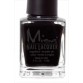 Misa Nail Polish/ Black Out