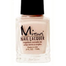 Misa Nail Polish/Blush Hour