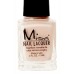 Misa Nail Polish/Blush Hour (10243) by www.nailsandbeautysupply.com