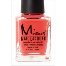 Misa Nail Polish/Bop til you Drop