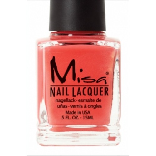 Misa Nail Polish/Bop til you Drop (10264) by www.nailsandbeautysupply.com