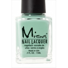 Misa Nail Polish/Catch a Flick