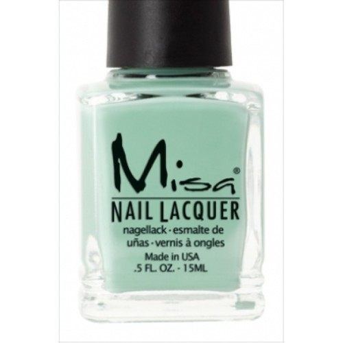 Misa Nail Polish/Catch a Flick