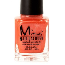 Misa Nail Polish/ Chemise