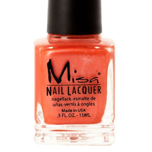 Misa Nail Polish/ Chemise