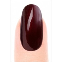 Misa Nail Polish/Chocolate Icing