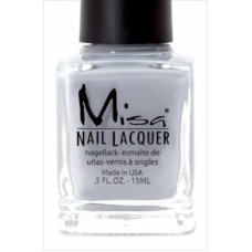 Misa Nail Polish/Deep Breath