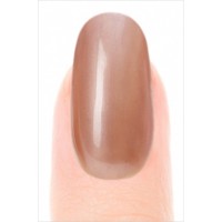 Misa Nail Polish/ Deluxe Honey Ice