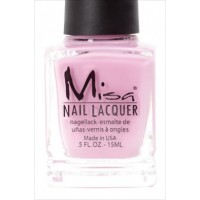 Misa Nail Polish/Double Dutch