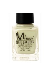 Misa Nail Polish/Fountain of Youth