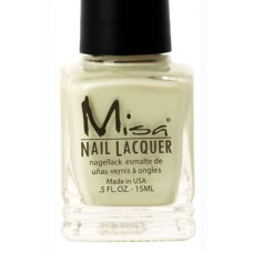 Misa Nail Polish/Fountain of Youth