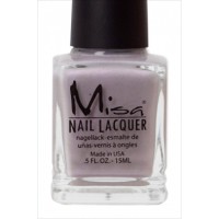 Misa Nail Polish/Genie in This Bottle