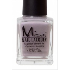 Misa Nail Polish/Genie in This Bottle