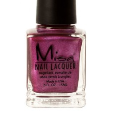 Misa Nail Polish/Glitz, Glamour, Smile for the Camera