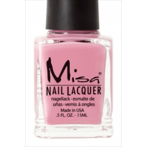 Misa Nail Polish/Go for Pinks (10262) by www.nailsandbeautysupply.com