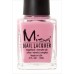 Misa Nail Polish/Go for Pinks