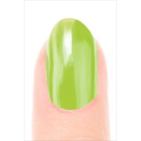 Misa Nail Polish/Good to be Green