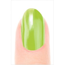 Misa Nail Polish/Good to be Green