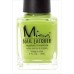 Misa Nail Polish/Good to be Green (10283) by www.nailsandbeautysupply.com