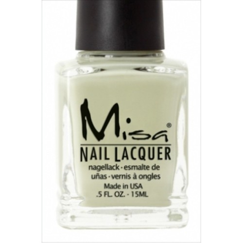 Misa Nail Polish/Got it Made in the Shade (10266) by www.nailsandbeautysupply.com