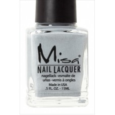 Misa Nail Polish/Greys Matter