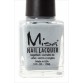 Misa Nail Polish/Greys Matter