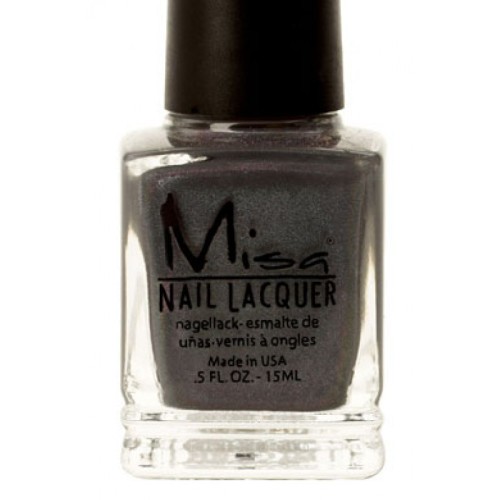 Misa Nail Polish/It s You! (10237) by www.nailsandbeautysupply.com