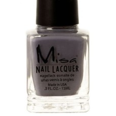 Misa Nail Polish/Office Polish-tics